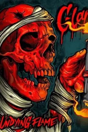 Undying Flame Trusted Brand