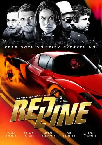Price Drop Redline
