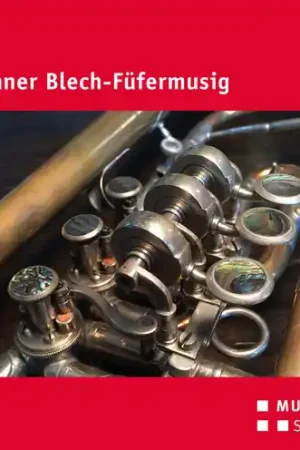 Schanner Blech-Fufermusig Worldwide Shipping