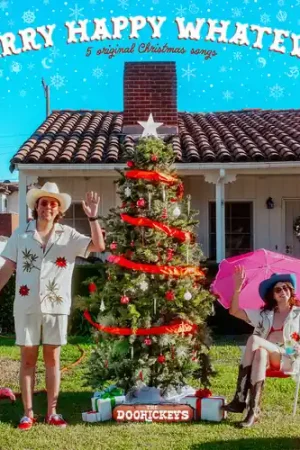 Low Price Merry Happy Whatever