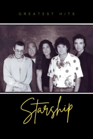 High Quality Starship's Greatest Hits (Mod)