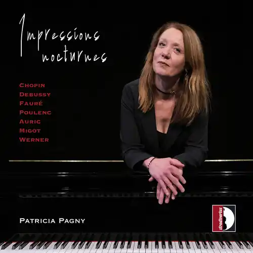 Price Drop Impressions Nocturnes