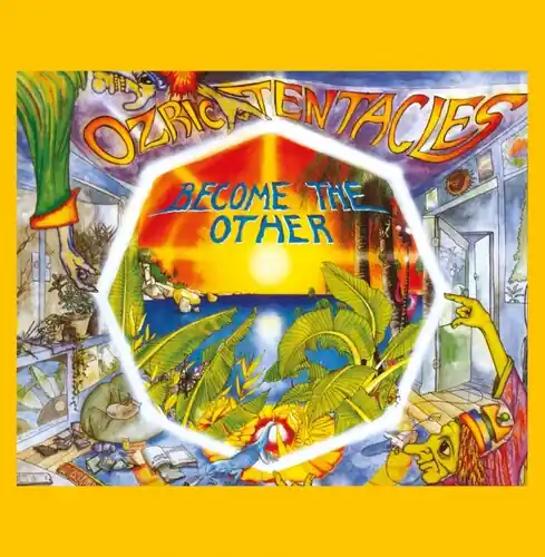 Become The Other (Uk) Free Delivery