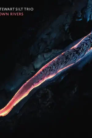 Crafted Unknown Rivers