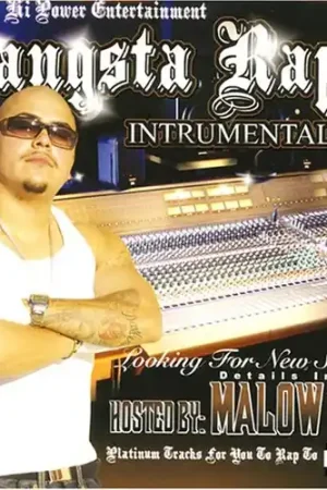 One Day Deal Gangsta Rap Instrumentals, Vol. 3