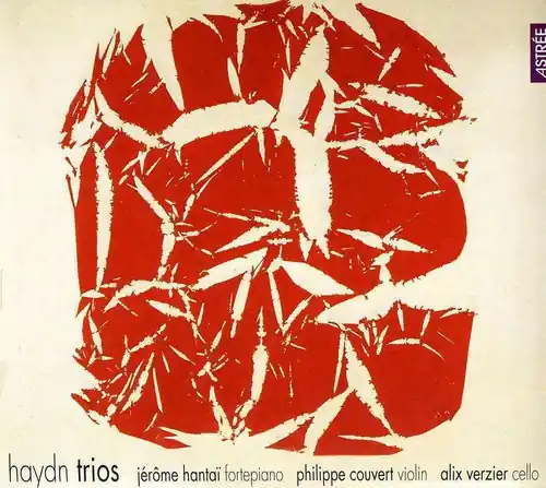 Piano Trios 36 37 & 40 Free Shipping