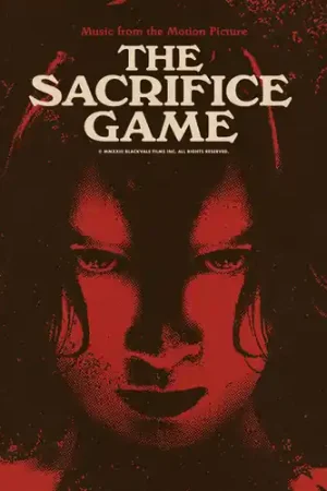 Sacrifice Game - O.S.T. Fresh Stock