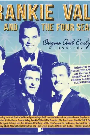Origins And Early Years 1953-62 Clearance