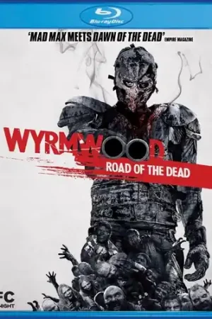 Limited Edition Wyrmwood