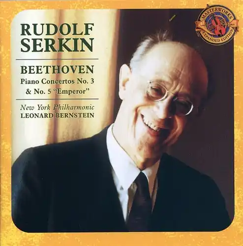 Best Price Piano Ctos 3 in C Min / Piano Ctos 5 in E-Flat Major