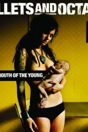 In the Mouth of the Young Special Offer