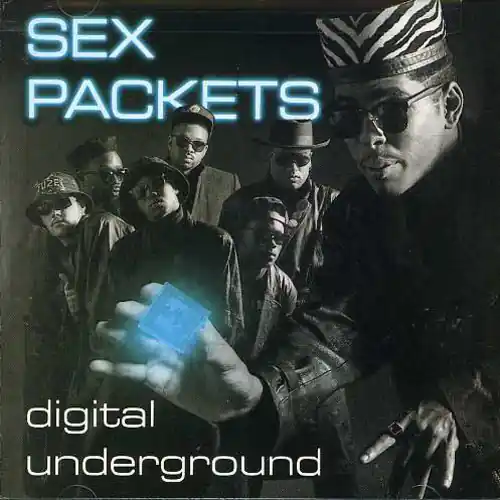 Fresh Stock Sex Packets