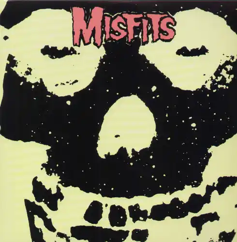 Bargain Misfits Collection