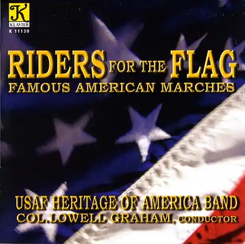 Riders for the Flag Discount