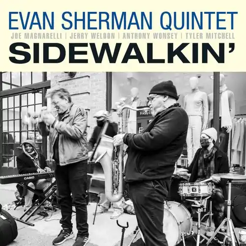 Sidewalkin' Hot Deal