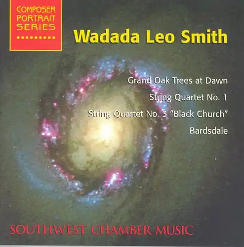 Composer Portrait Series: Ishmael Wadada Leo Smith Viral
