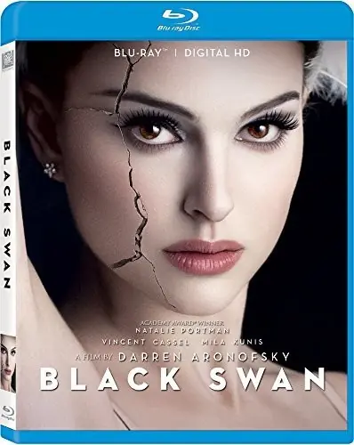 Trending Black Swan