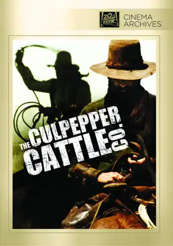 The Culpepper Cattle Co. Order Now
