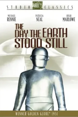 The Day the Earth Stood Still Last Chance