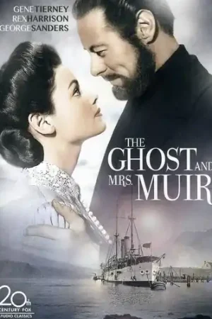 The Ghost and Mrs. Muir Special Discount