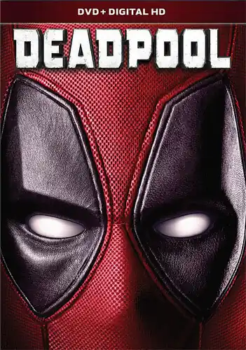 Deadpool Money Back Guarantee