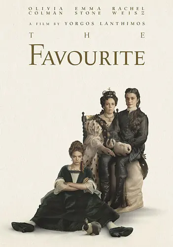 The Favourite Buy Today