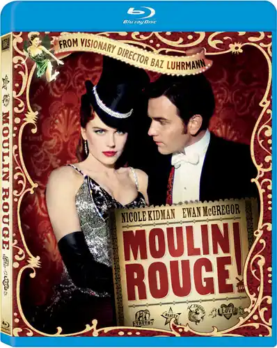 Moulin Rouge Order Now