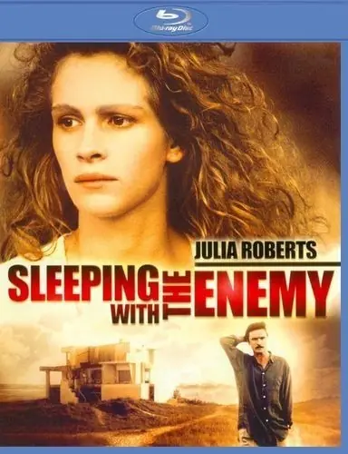 Sleeping With the Enemy Handmade