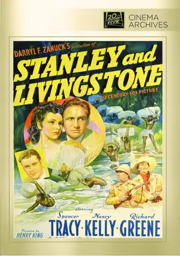 Stanley and Livingstone Bargain