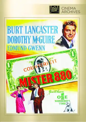 Mister 880 Top Rated
