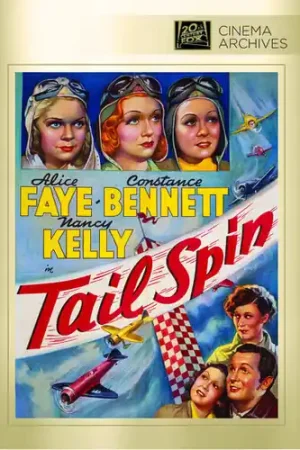 Popular Tail Spin