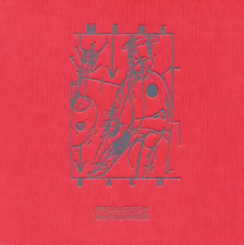 Worldwide Shipping Monk to Bach / Various (Sampler)