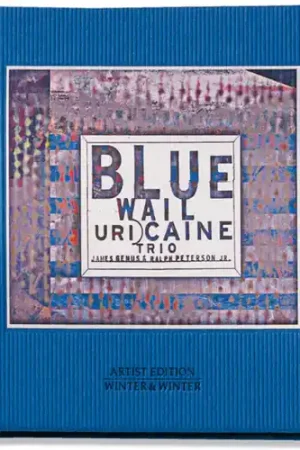 Blue Wail Direct From Manufacturer