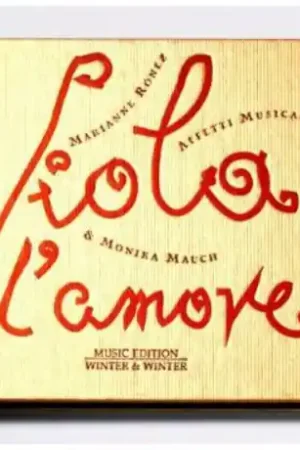 Viola D'amore Top Rated