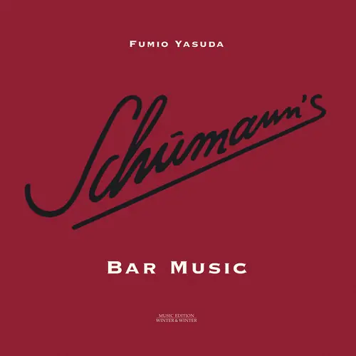 Crafted Schumann's Bar Music