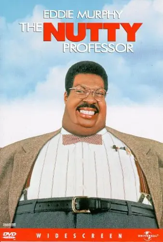 Express Delivery The Nutty Professor