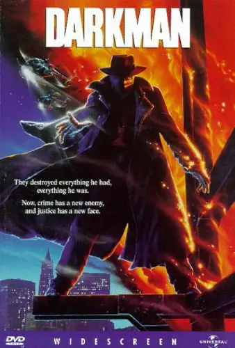 Same Day Shipping Darkman