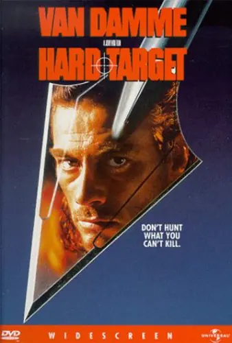 Modern Hard Target