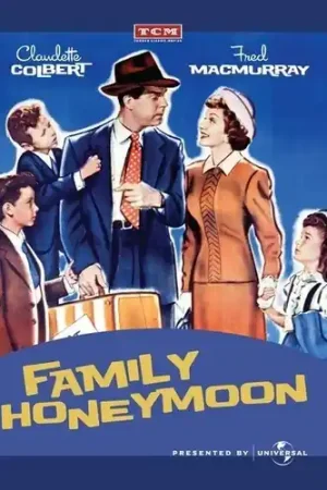 Family Honeymoon Seasonal Sale