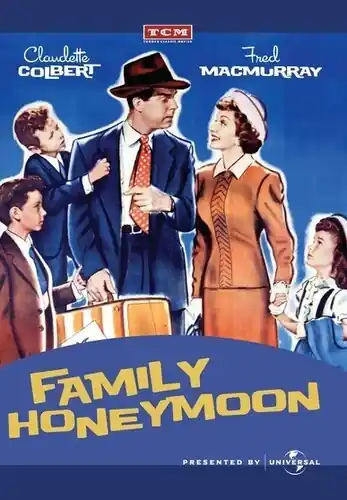 Family Honeymoon Seasonal Sale