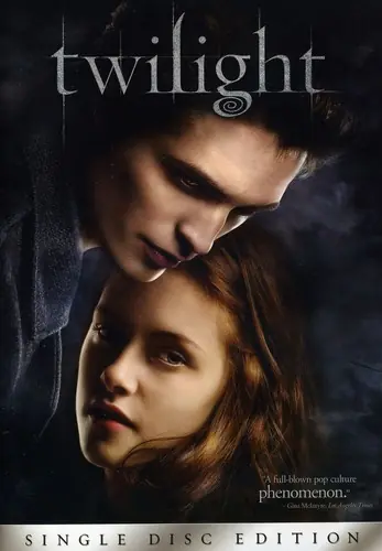 Worldwide Shipping Twilight