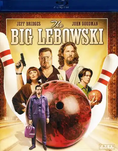 The Big Lebowski Top Pick