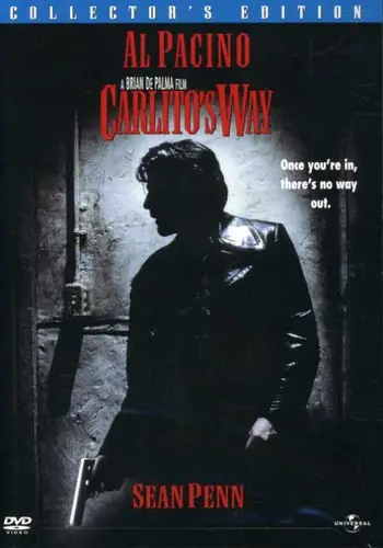Carlito's Way Today Only