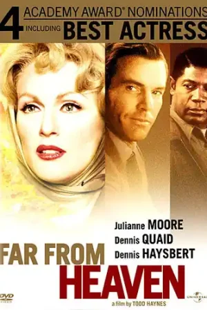 Same Day Shipping Far From Heaven