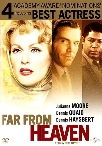 Same Day Shipping Far From Heaven