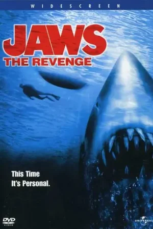 Last Chance Jaws: The Revenge
