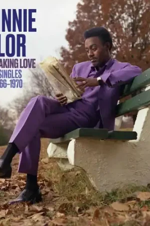 Top Pick Who's Making Love: Stax Singles A's & B's 1966-70