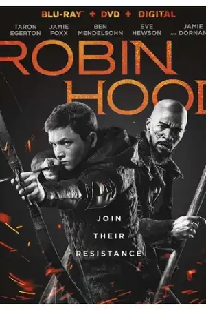 Robin Hood Buy Direct