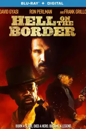 Sale Hell on the Border
