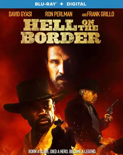Sale Hell on the Border